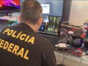 PF faz operação contra hackers que desviaram R$ 800 milhões de empresas ligadas ao PIX