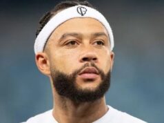 Memphis Depay manda mensagem para Oruam após operação no RJ; leia