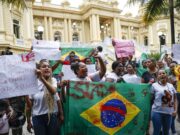 Lula sanciona lei que fortalece o combate ao crime organizado