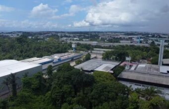 Polo Industrial de Manaus registra faturamento de R$ 147,6 bilhões até agosto de 2025