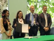 Programa oferece bolsas para indígenas estudarem parte do doutorado na França