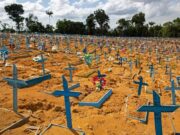 Órfãos da pandemia: mais de 5 mil jovens perderam pai ou mãe por Covid-19 no Amazonas, aponta estudo