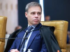 Mendonça concentra INSS e Master em seu gabinete e amplia poderes no STF