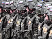 Embaixada em Moscou alerta brasileiros para não se alistarem no exterior