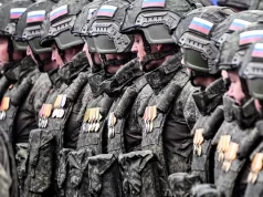 Embaixada em Moscou alerta brasileiros para não se alistarem no exterior