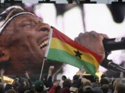 Jimmy Cliff morre aos 81 anos