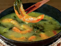 Saber amazônico: tacacazeiras são agora patrimônio cultural do Brasil