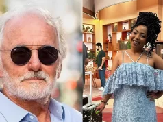 Otávio Mesquita tem pedido de indenização negado após denúncia de Juliana