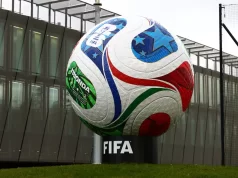 Conheça cada pote do sorteio da Copa do Mundo