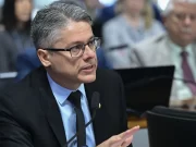 Com recursos bancados por bets, CCJ do Senado aprova PL Antifacção