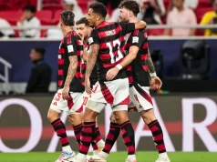 PSG x Flamengo: horário e onde assistir à final da Copa Intercontinental