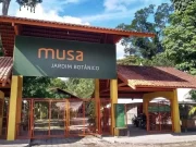 Museu da Amazônia recebe licença para atividade de jardim zoológico