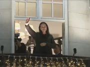 “Venezuela já foi invadida”, diz Corina sobre possível intervenção dos EUA