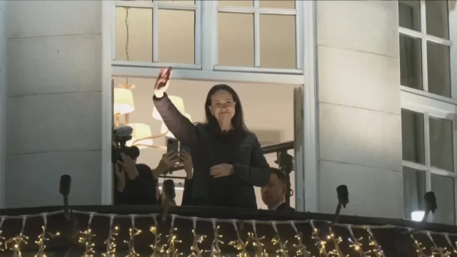 Maria-Corina-Machado
