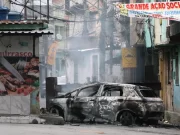 Brasil fica entre 10 países mais perigosos do mundo em 2025; veja ranking