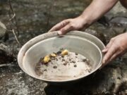 Licenças para garimpo com mercúrio não serão emitidas no Amazonas, diz Ipaam