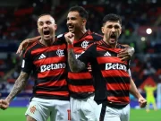 Flamengo enfrenta PSG em busca do título da Copa Intercontinental