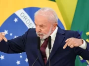 Fraude no INSS: “Se tiver filho meu nisso, será investigado”, diz Lula