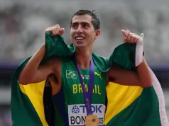 Retrospectiva: esporte olímpico brasileiro fecha ano de 2025 em alta