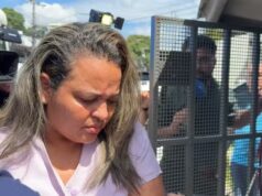 Mulher é presa suspeita de se passar por dentista e aplicar golpes de R$ 80 mil em Manaus