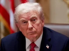 Trump pede ao Congresso para acabar com a cidadania por nascimento
