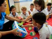 Inscrições para vagas em creches municipais de Manaus iniciam na terça-feira; saiba como fazer