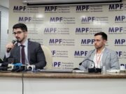 Governo Federal foi alertado sobre falta de oxigênio em Manaus antes do colapso, diz MPF