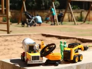 Veja dicas de cuidados com crianças nas férias para evitar acidentes