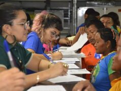 Justiça é acionada para conter crise humanitária de indígenas Warao em Manaus