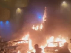 Número de mortos em protestos no Irã passa de 2.000, diz organização