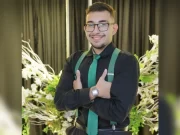 Jovem desaparecido no Pico Paraná é encontrado com vida após quatro dias