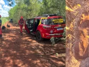 Criança sequestrada é encontrada morta no PR; suspeito atacou grávida antes