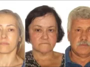 Família desaparecida: sangue encontrado em casa de Silvana é humano