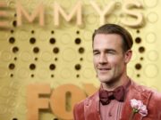 James Van Der Beek, de ‘Dawson’s creek’, morre aos 48 anos