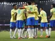 Brasil enfrenta o Egito em amistoso uma semana antes da Copa do Mundo