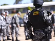 Cidades do AM terão efetivo da Força Nacional contra crime organizado