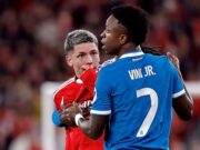 Chilavert detona Vinicius Júnior e critica Mbappé: “Vive com um travesti”