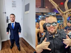 Prova de salto de 1,65 m para delegado elimina candidato com nanismo em MG