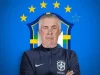 Seleção Brasileira: Ancelotti diz o que espera de confronto contra a França