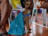 Castramóvel abre 500 vagas para castração de pets no bairro Educandos em Manaus