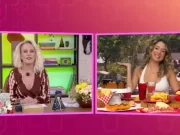 BBB 26: Samira diz à Ana Maria Braga que poderia ter sido mais leve no jogo