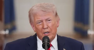 Trump elogia rapidez da apuração nas eleições do Brasil em rede social