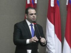 Governo do Amazonas firmou contratos simultâneos para mesmo serviço com empresa da família do governador Roberto Cidade