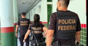 Operação Sala Segura apura denúncias de abuso contra adolescentes em instituição federal no Amazonas