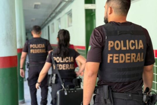 Operação Sala Segura apura denúncias de abuso contra adolescentes em instituição federal no Amazonas