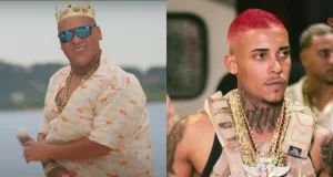 PF prende MC Ryan, Poze e dono da Choquei em ação por lavagem de dinheiro