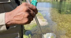 Amazonas começa a distribuir novo medicamento para tratar malária em crianças no interior