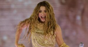 Rio: esquema de segurança do show da Shakira terá quase 8 mil agentes