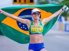 Brasil terá Semana Nacional do Esporte