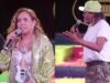 Daniela Mercury pede desculpas em nota após acusar Edson Gomes de violência contra a mulher